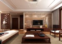 装修美图 | 东荷苑 156 平米其他品味生活 (8)张