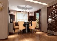 装修美图 | 东荷苑 156 平米其他品味生活 (8)张