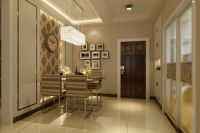 家居美图 | 呈信&bull;铂景湾 94 平米现代风格醉爱好时 (5)张