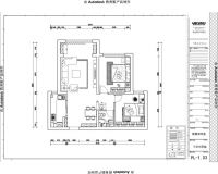 家居美图 | 呈信&bull;铂景湾 94 平米现代风格醉爱好时 (5)张