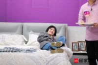 顾家家居直播玩出综艺范儿，明星夫妻谁是“一家之主”？