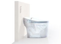 全球抗疫或成持久战?箭牌除菌季助力打造智慧抗疫卫浴空间