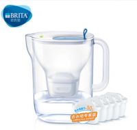 碧然德滤水壶，给生活添点儿春意！