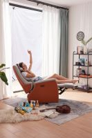 芝华仕联合天猫超级品牌日，升级年轻人的生活方式