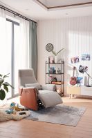 芝华仕联合天猫超级品牌日，升级年轻人的生活方式