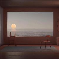 京典陈设 | 中骏·临栖云府，杭城滨湖排屋作品