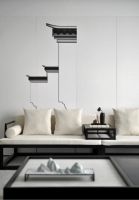 中国创意派设计师于斐2020年新作：把心安住