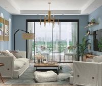 帕莱德高端门窗定制为您支招！