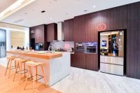 发力场景，卡萨帝冰箱第一季度逆势上涨