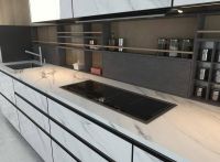 【岩板世界】打造柔性模式的岩板大平台