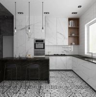 【岩板世界】打造柔性模式的岩板大平台