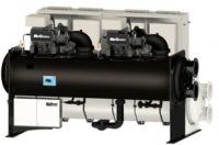 麦克维尔：WXE磁悬浮离心式冷水机组稳定开启“新基建”节能引擎 