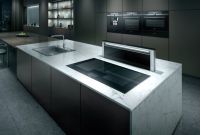 西门子studioLine系列厨房电器，重塑中国厨房