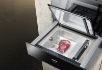 西门子studioLine系列厨房电器，重塑中国厨房