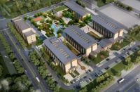 守护白衣天使，那些年卓宝科技做过的医院项目