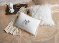 来自意大利的优雅家纺，放不下的单品，带你优雅演绎生活