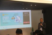 医疗医养家具品牌格美线上直播展会圆满成功