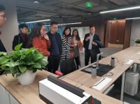 群杰成功签约房地产百强企业--正荣集团有限公司