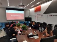 群杰成功签约房地产百强企业--正荣集团有限公司