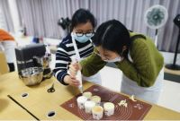 Beko倍科烘焙沙龙 见证专业“食”力