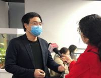 爱德朗积极开展疫后复工，获多个政府机构点赞