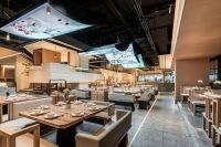 华空间设计创始人熊华阳：餐饮设计贡献的是生活态度