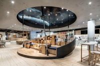 华空间设计创始人熊华阳：餐饮设计贡献的是生活态度