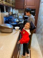 窝了两个月想明白了，厨房我要这样装...