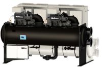 麦克维尔：WXE磁悬浮离心式冷水机组稳定开启“新基建”节能引擎