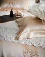 来自意大利的优雅家纺，让你放不下的生活单品，带你优雅演绎精致生活