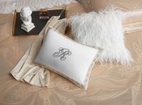 来自意大利的优雅家纺，让你放不下的生活单品，带你优雅演绎精致生活