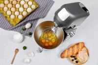 宠粉福利来袭|Beko倍科多功能厨师机直降600元！