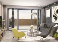 帕莱德高性能系统门窗，大不一样！