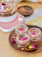 复工来不及减肥？每天用煮茶器煮一壶瘦身茶，找回小蛮腰