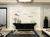 【红宝石】只在此山中