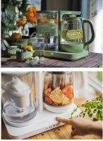 网红经济下，看莱卡mini养生净饮机如何异军突起