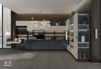 邦克不锈钢全屋定制火爆招商 共掘千亿蓝海市场