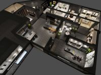 邦克不锈钢全屋定制火爆招商 共掘千亿蓝海市场