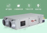 杨柳絮会传播新冠病毒吗？家用新风机有防护作用吗？