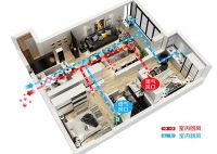 杨柳絮会传播新冠病毒吗？家用新风机有防护作用吗？