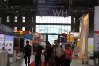 中国国际建筑五金、紧固件展  凝聚精品 铸炼专业