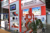 中国国际建筑五金、紧固件展  凝聚精品 铸炼专业