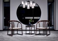 久典定制大师 全实木智慧家