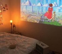 米家青春版和极米Z6X哪款好？对比当贝投影D1怎么样？