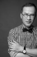 设计前瞻 重塑未来，梁景华×邱德光×张清平给你划重点了！