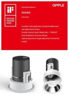 实力斩获红点奖IF奖