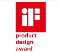 实力斩获红点奖IF奖