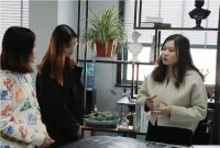 【浪眼看企业】新浪家居媒体团—走进城市素颜