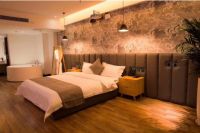 奔腾石墨烯自热地板用优质材料体现“至上完美”的内涵