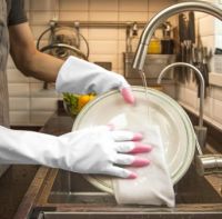 90%的人不知道怎么选购厨房水槽，聪明人只选这一款悍高纳米水槽！